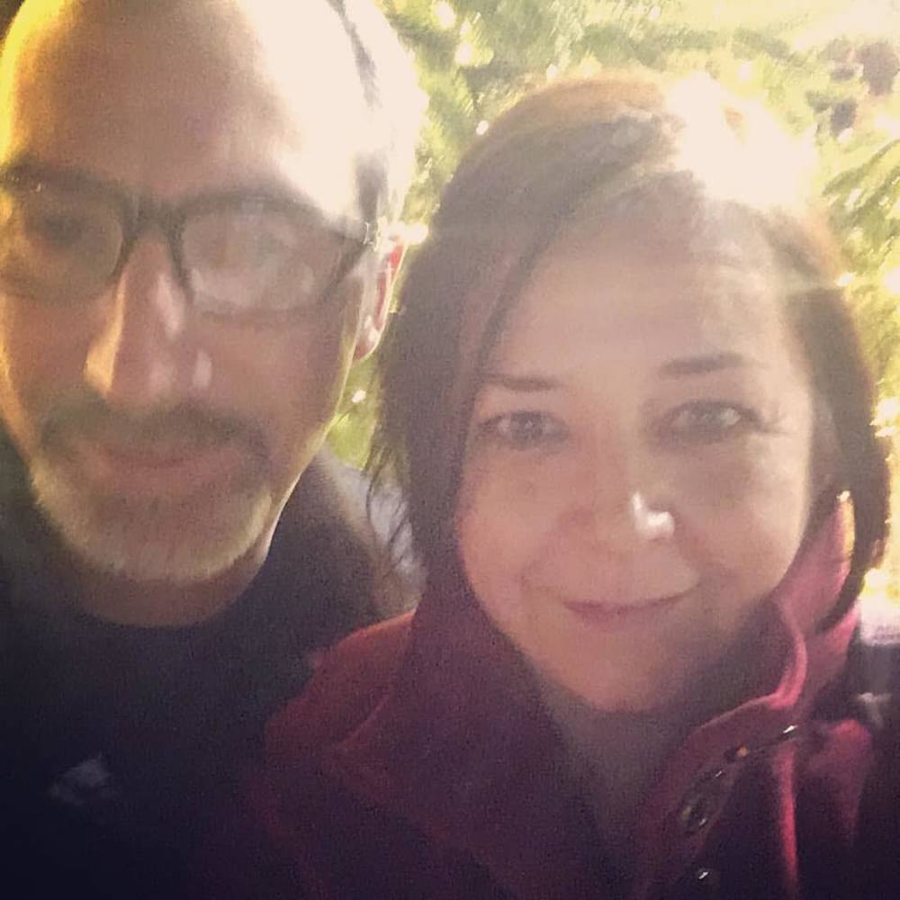 Meet your Posher, Courtenay